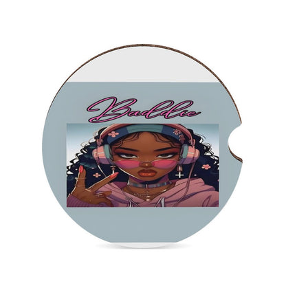Car Coaster