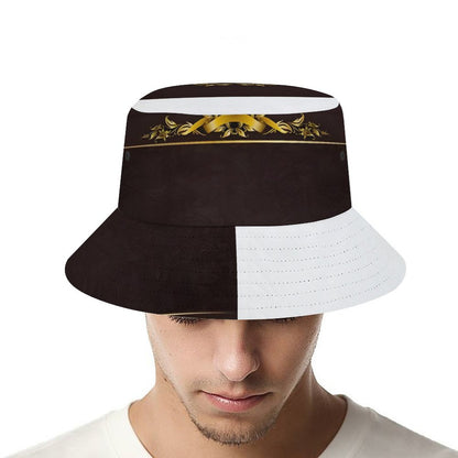 Adult Unisex Bucket Hat (All-Over Printing)
