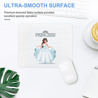 Square Mouse Pad
