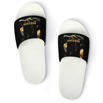 Personalized Casual UnisexPVC Slippers