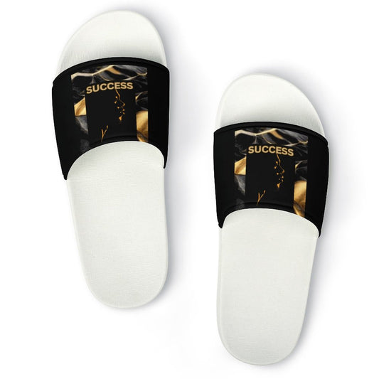 Personalized Casual UnisexPVC Slippers