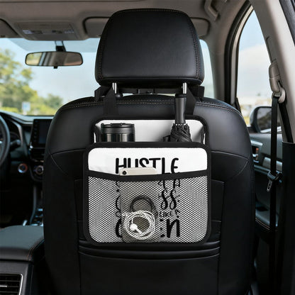 Car Seat Storage Bag(All-Over Printing)