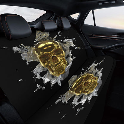 Back Seat Cover for Cars