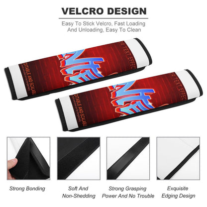Car Seat Belt Shoulder Pad