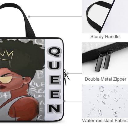 Custom Laptop Case for Your Device
