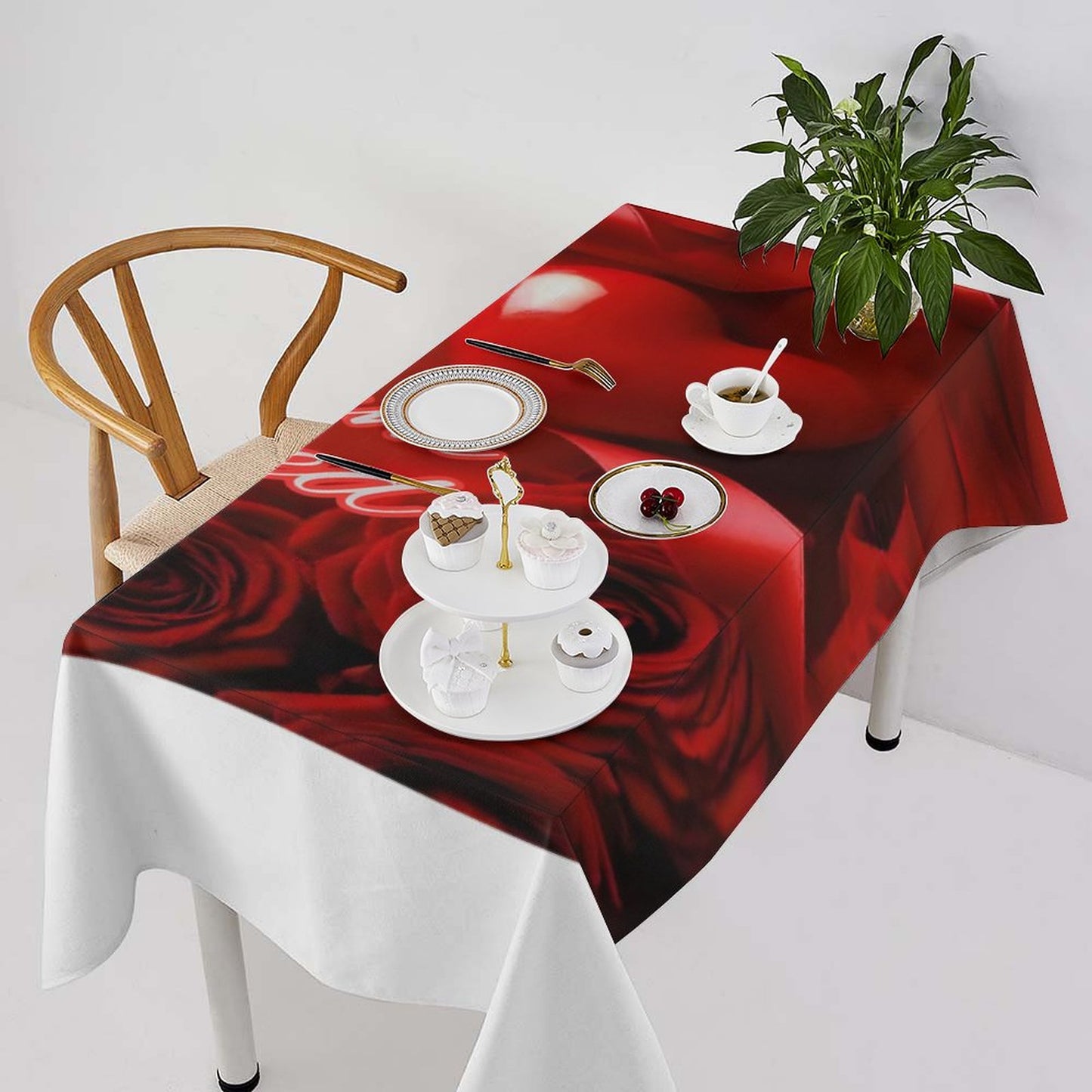 Rectangle Tablecloth