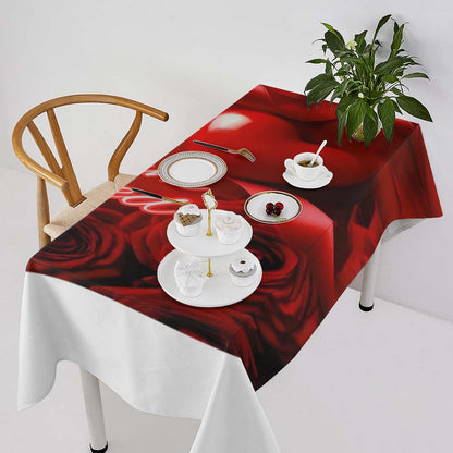 Rectangle Tablecloth