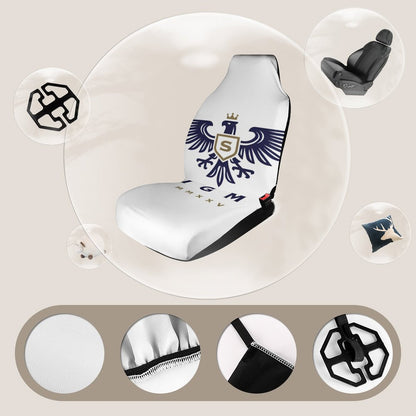 Car Seat Cover Protector
