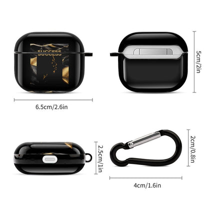 Airpods 3rd Generation Case Cover (All-Over Printing)