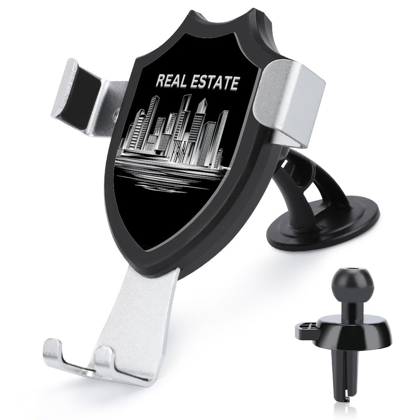 Car Mount Mobile Phone Holder