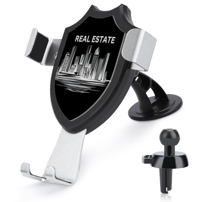 Car Mount Mobile Phone Holder