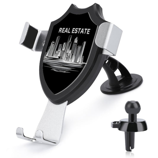 Car Mount Mobile Phone Holder