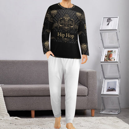 Men's Nightwear ITZ (All-Over Printing)
