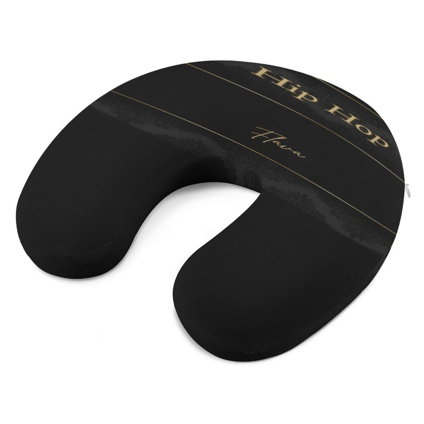 Neck Pillow for Restful Journeys