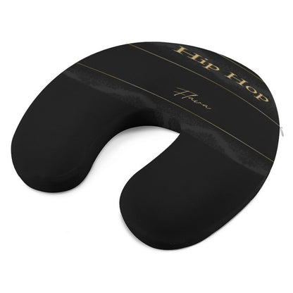 Neck Pillow for Restful Journeys