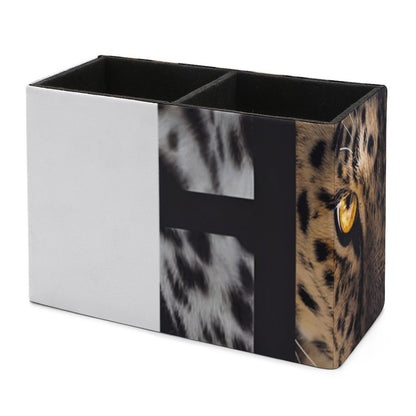 PU Pen Stand