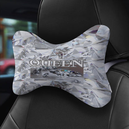 Car Pillow Set (2PCS)