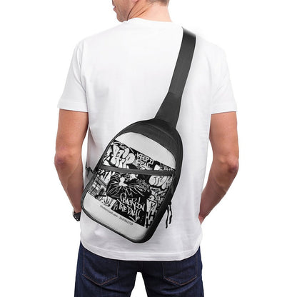 Crossbody Sling Bag