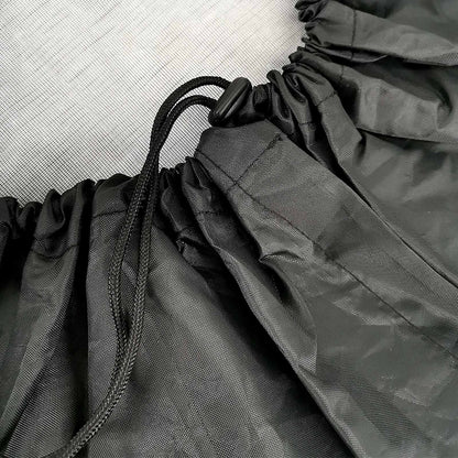 Leather Tire Cover(One-sided Printing)-SUCCESS