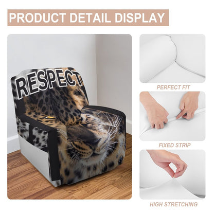 Single Sofa Cover