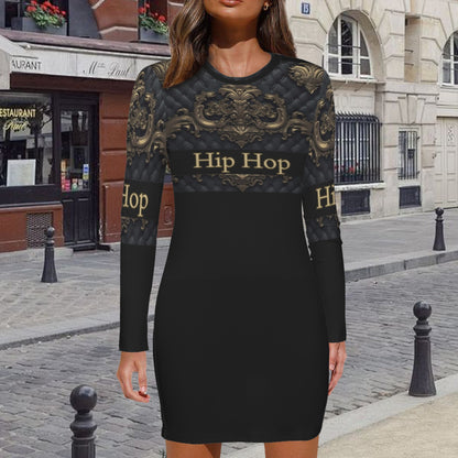 REGAL HIP HOP