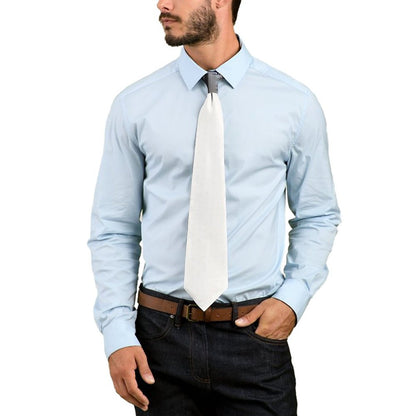 Men's Formal Tie