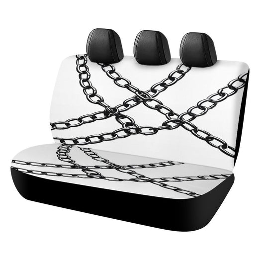 Back Seat Cover for Cars