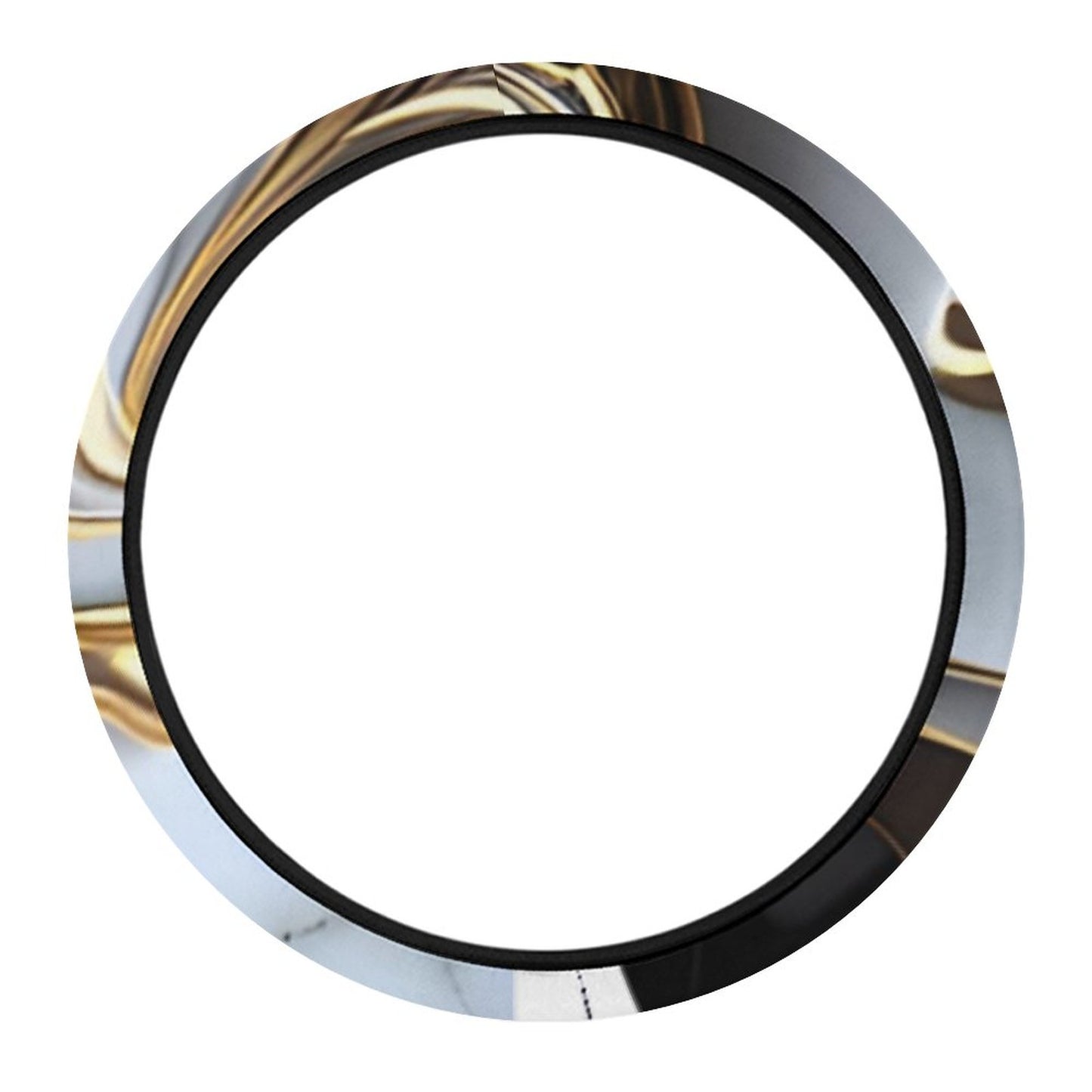 Car Steering Wheel Cover