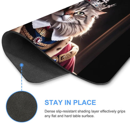 Square Mouse Pad