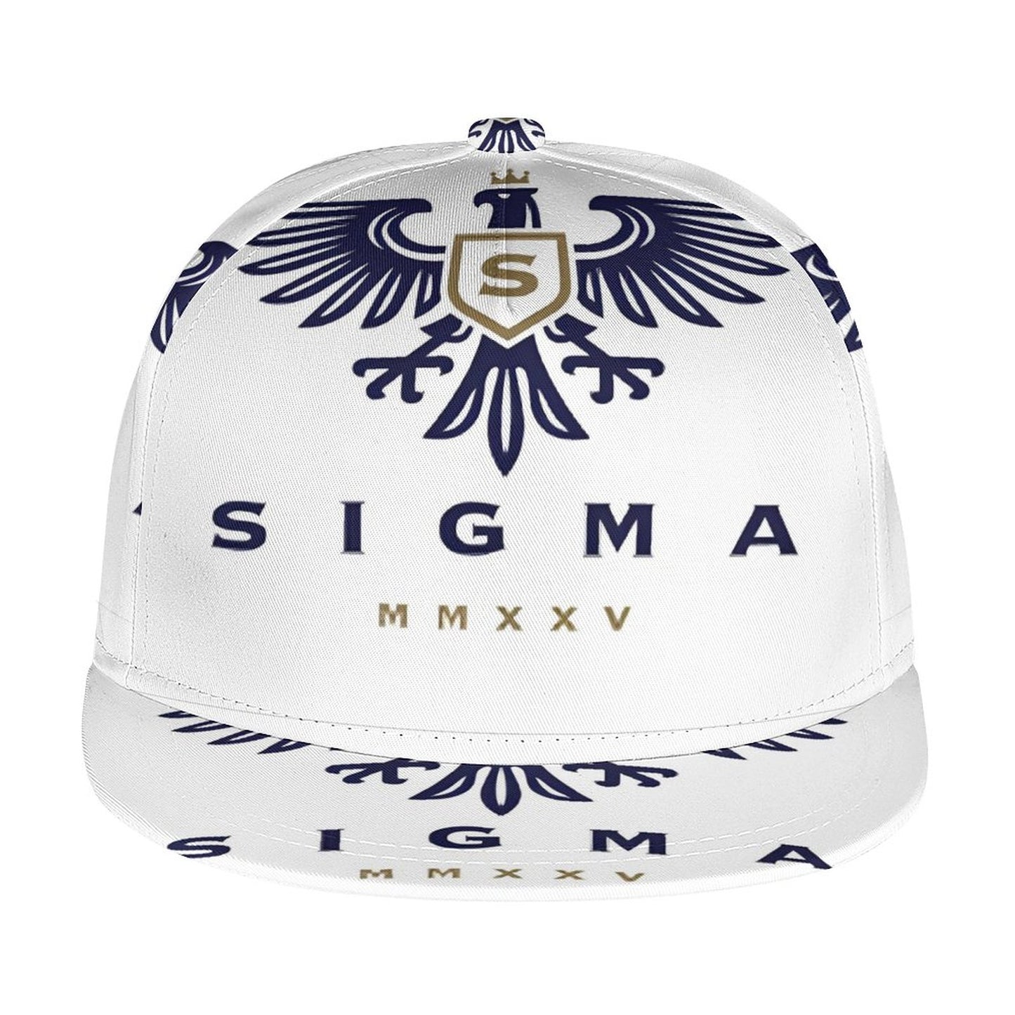 Unisex Snapback Cap (All-Over Printing)