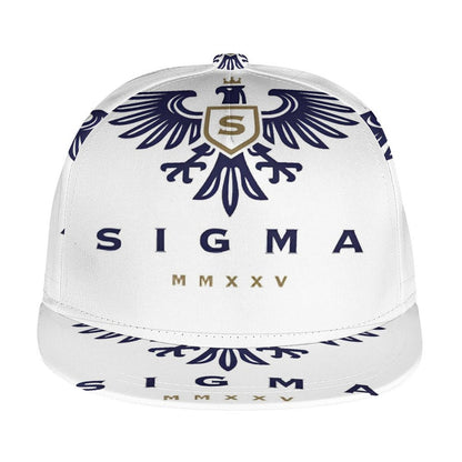 Unisex Snapback Cap (All-Over Printing)