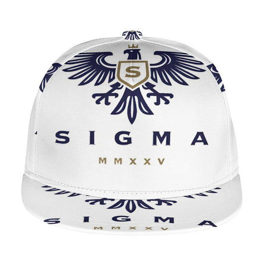 Unisex Snapback Cap (All-Over Printing)