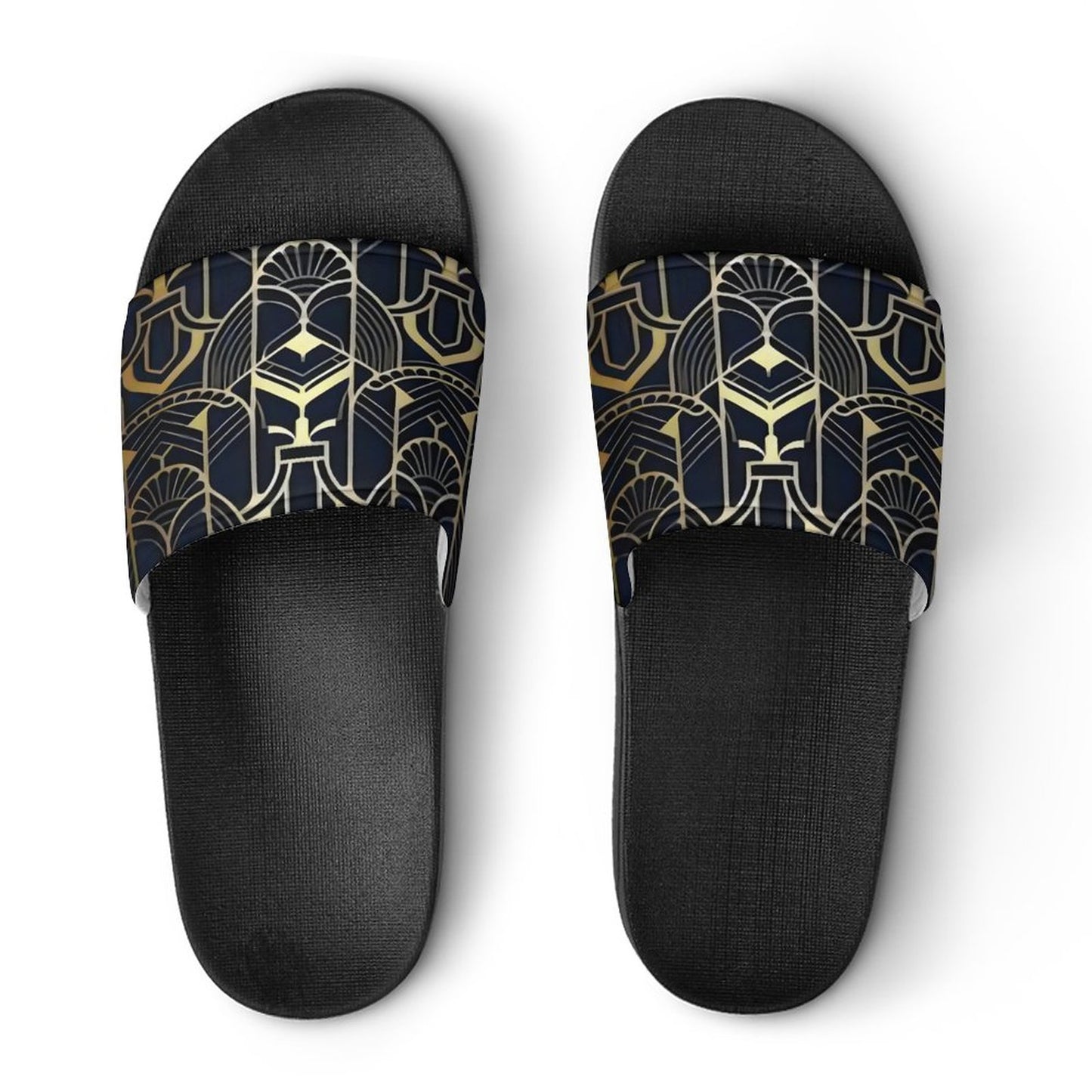 Personalized Casual UnisexPVC Slippers