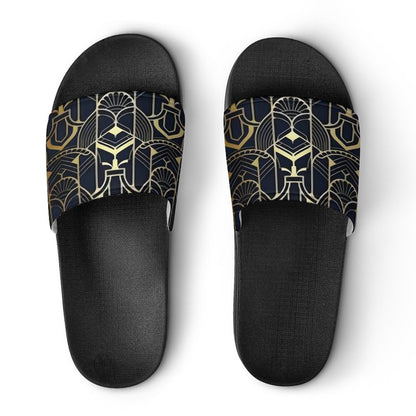 Personalized Casual UnisexPVC Slippers