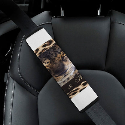 Car Seat Belt Shoulder Pad