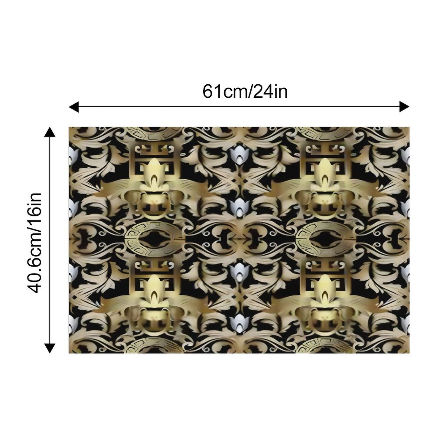 Pet Food Mat