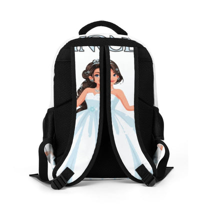 Multi-Pocket Travel Bags