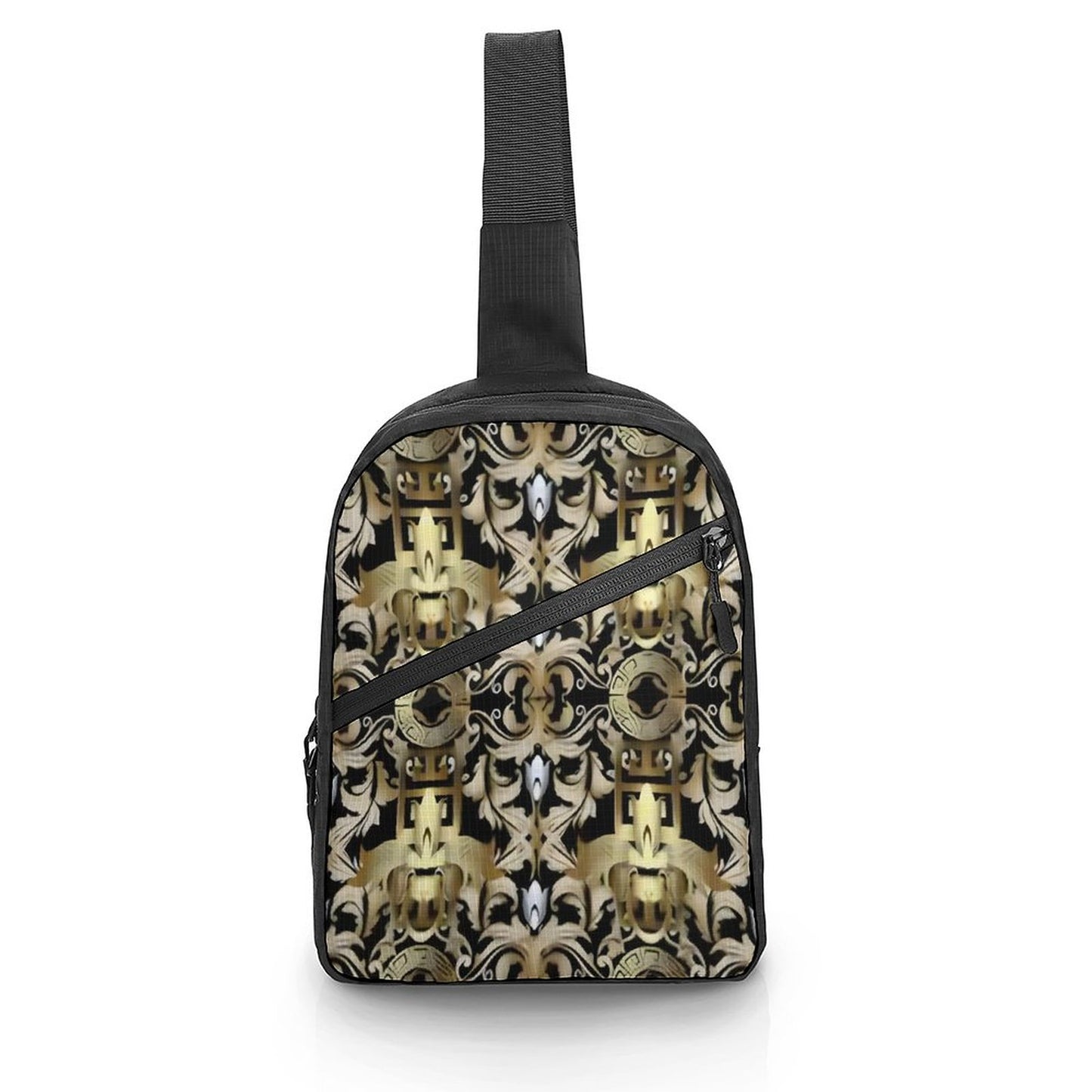 Crossbody Sling Bag A004