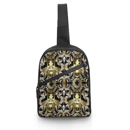 Crossbody Sling Bag A004