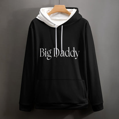 Hoodie for Men-BIG DADDY
