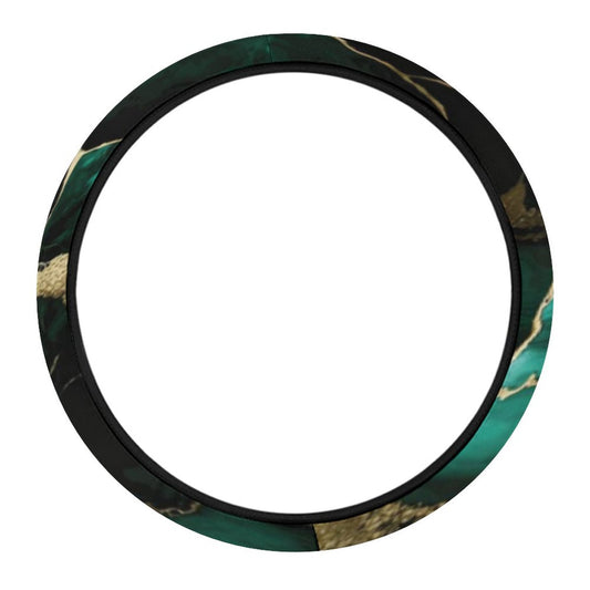 Car Steering Wheel Cover