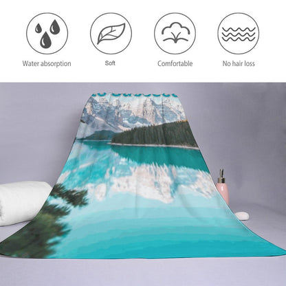 Bath Towel 70x140