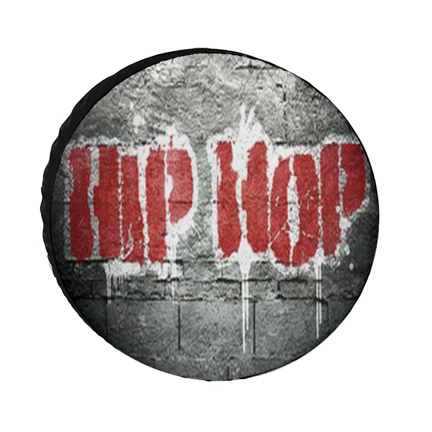 Oxford Cloth Tire Cover
