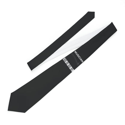 MUSICIAN'S PIANO Necktie