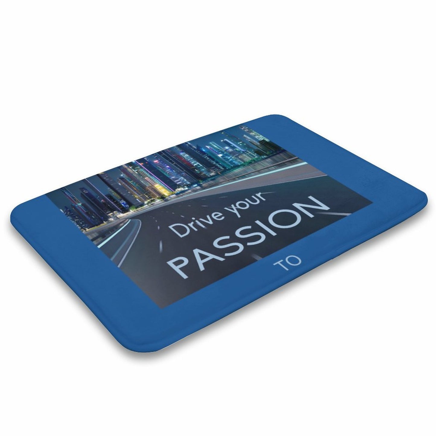 Coral Velvet Rug-19.7"x31.5"/50x80cm