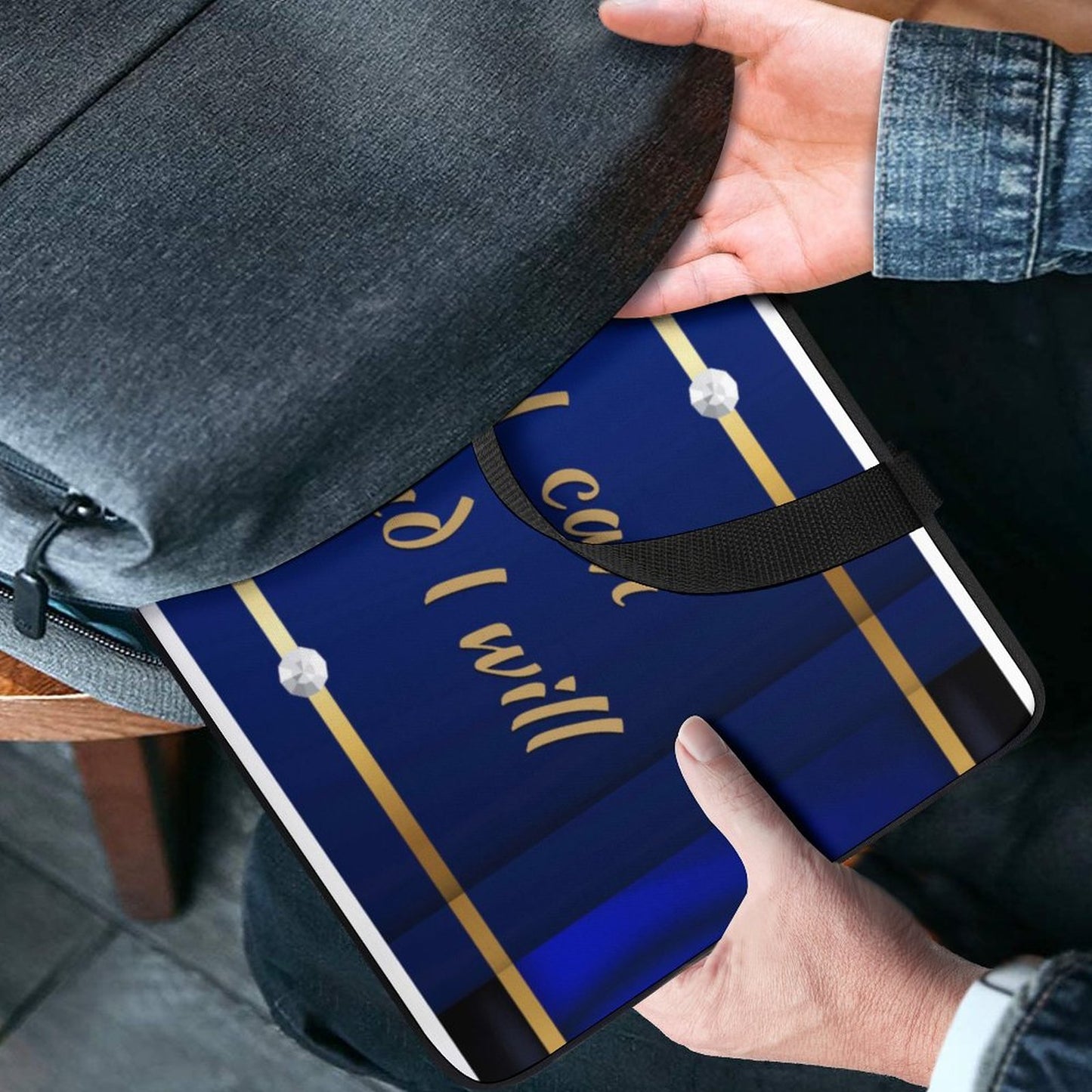 Custom Laptop Case for Your Device