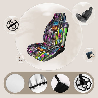 Car Seat Cover Protector