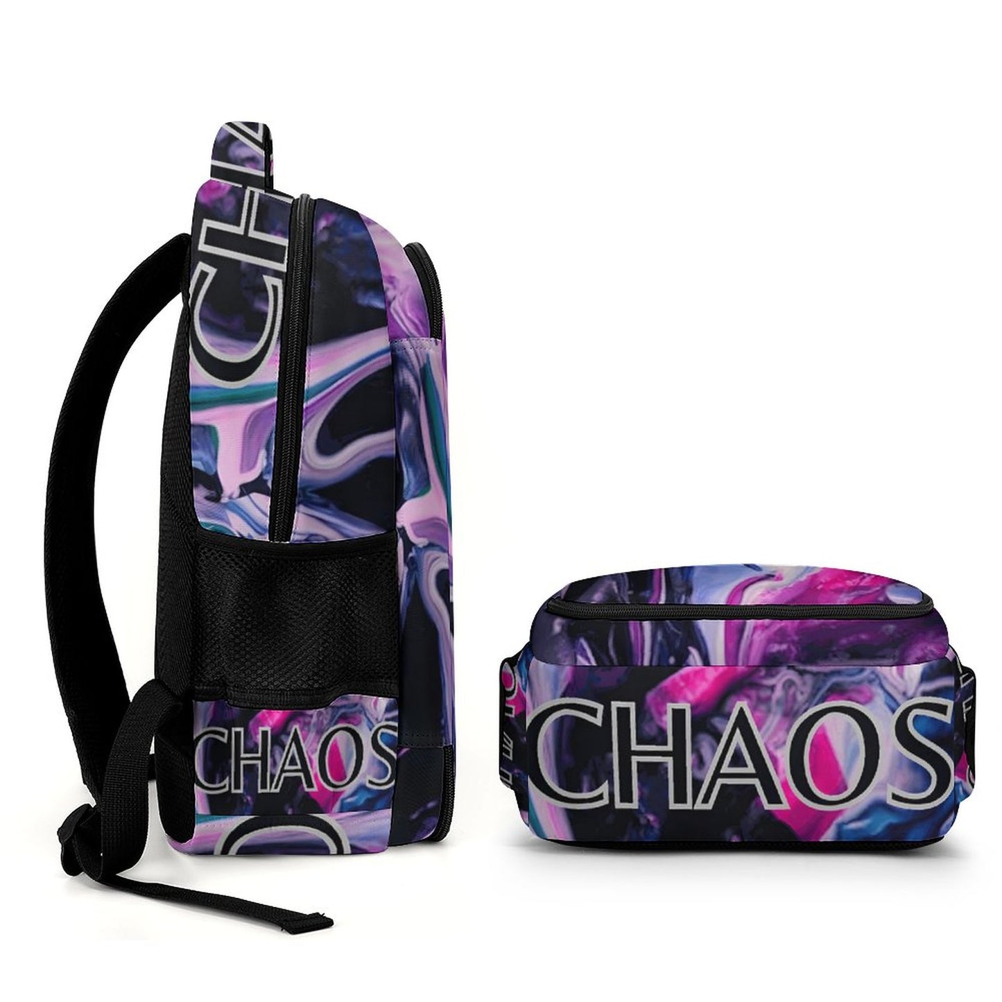 CHAOS Multi-Pocket Backpack