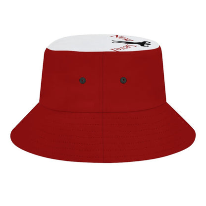 Adult Unisex Bucket Hat (All-Over Printing)