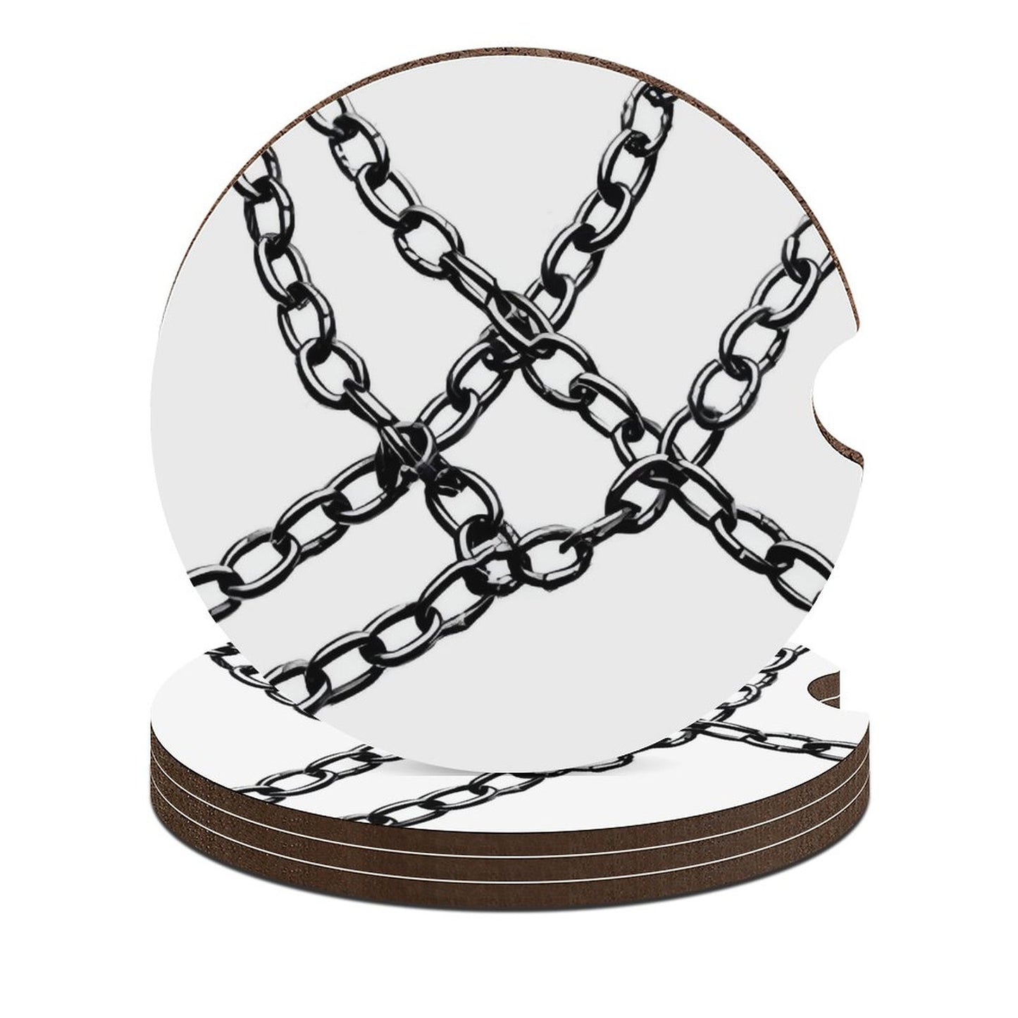 Car Coaster